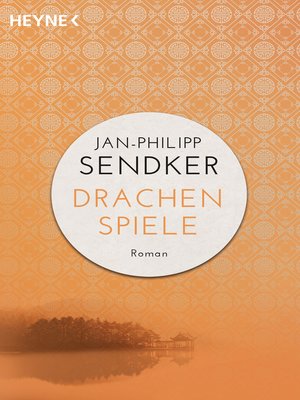 cover image of Drachenspiele